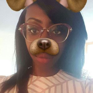 Meet your Posher, Willene